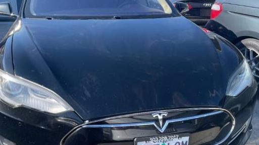 TESLA MODEL S 2014 5YJSA1S19EFP66058 image